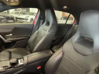 MERCEDES CLASE A180d