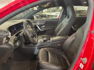 MERCEDES CLASE A180d