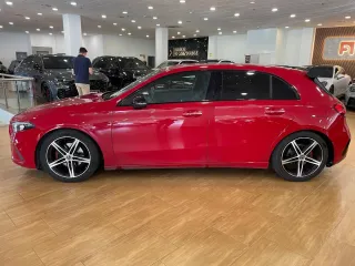 MERCEDES CLASE A180d