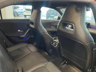 MERCEDES CLASE A180d
