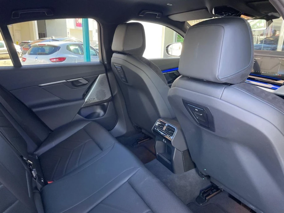 BMW Serie 5 520d PACK M