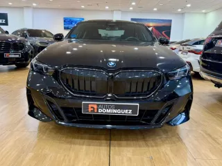BMW Serie 5 520d PACK M