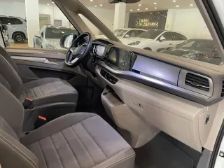 VOLKSWAGEN Multivan Style 2.0 TDI 110kW 150CV DSG B.Corta