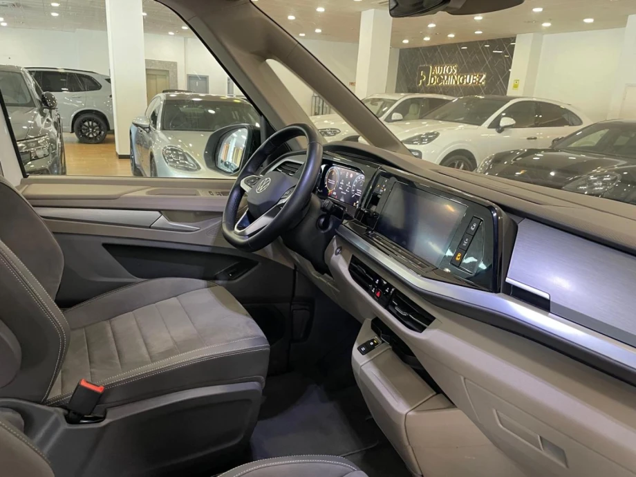 VOLKSWAGEN Multivan Style 2.0 TDI 110kW 150CV DSG B.Corta