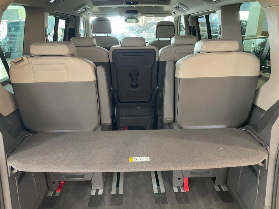 VOLKSWAGEN Multivan Style 2.0 TDI 110kW 150CV DSG B.Corta