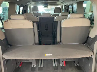 VOLKSWAGEN Multivan Style 2.0 TDI 110kW 150CV DSG B.Corta
