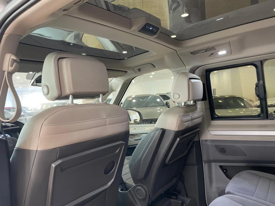 VOLKSWAGEN Multivan Style 2.0 TDI 110kW 150CV DSG B.Corta
