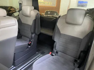 VOLKSWAGEN Multivan Style 2.0 TDI 110kW 150CV DSG B.Corta