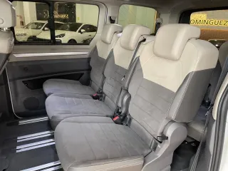 VOLKSWAGEN Multivan Style 2.0 TDI 110kW 150CV DSG B.Corta