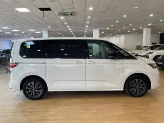 VOLKSWAGEN Multivan Style 2.0 TDI 110kW 150CV DSG B.Corta