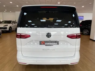VOLKSWAGEN Multivan Style 2.0 TDI 110kW 150CV DSG B.Corta