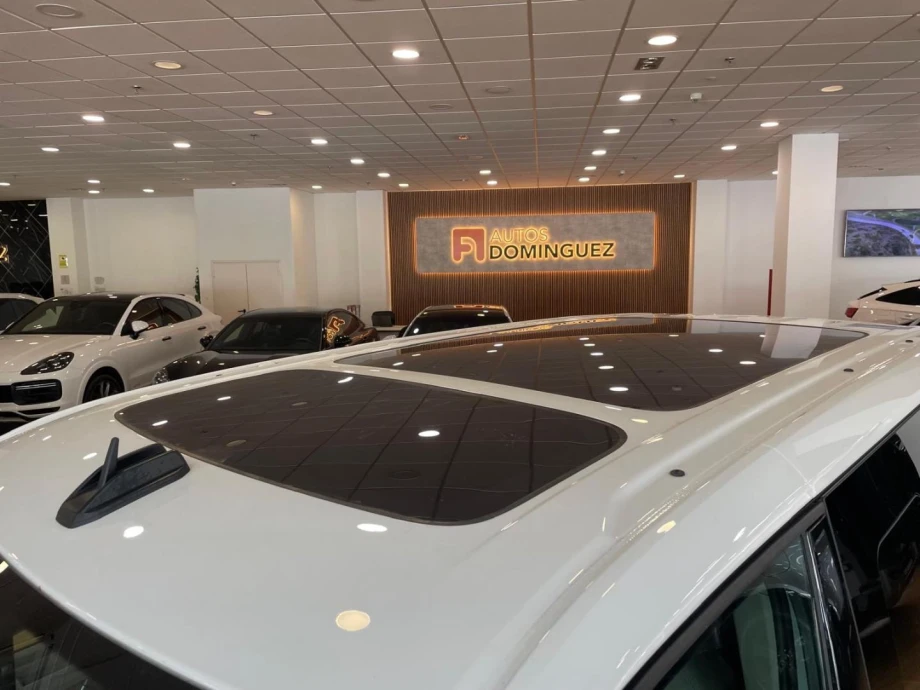 VOLKSWAGEN Multivan Style 2.0 TDI 110kW 150CV DSG B.Corta