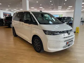 VOLKSWAGEN Multivan Style 2.0 TDI 110kW 150CV DSG B.Corta