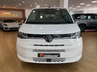 VOLKSWAGEN Multivan Style 2.0 TDI 110kW 150CV DSG B.Corta