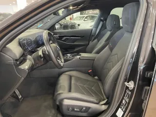 BMW Serie 5 520d xDrive PACK M
