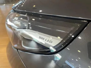 BMW Serie 5 520d xDrive PACK M