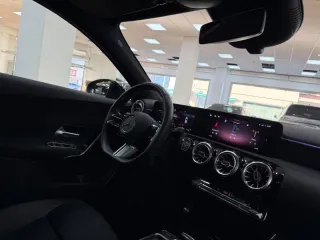 MERCEDES-BENZ Clase A A 250 e con tecnologia hibridaPACK AMG