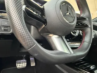MERCEDES-BENZ Clase A A 250 e con tecnologia hibridaPACK AMG