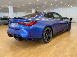 BMW Serie 4 M4 Competition M xDrive 2p.
