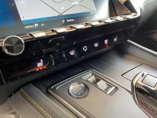 PEUGEOT 508 Hybrid 5P PSE HYBRID 360 eEAT8