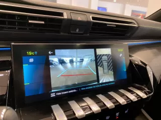 PEUGEOT 508 Hybrid 5P PSE HYBRID 360 eEAT8