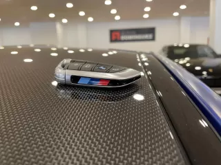 BMW Serie 4 M4 Competition M xDrive 2p.