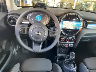 MINI COOPER S 178CV