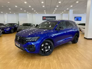 VOLKSWAGEN Touareg R 3.0 V6 TSI 340kW Tip 4M