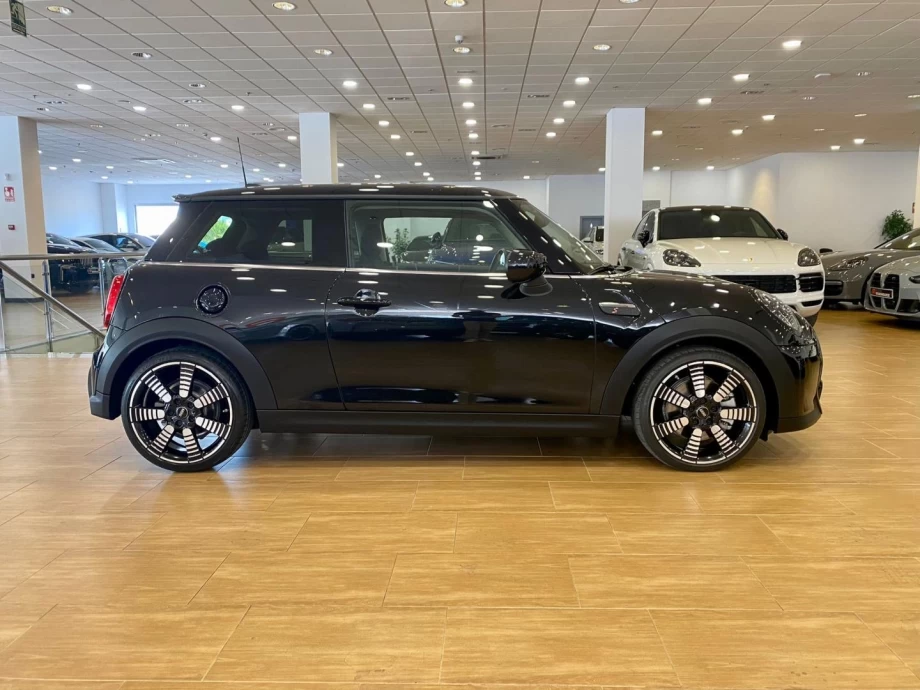 MINI COOPER S 178CV