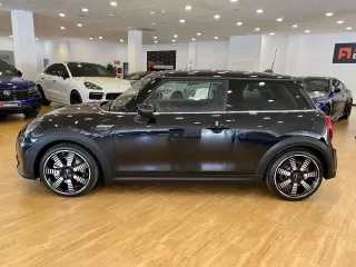 MINI COOPER S 178CV
