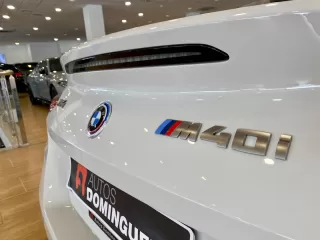 BMW Z4 M40i Auto PACK M
