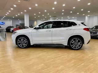 BMW X2 sDrive18i PACK M