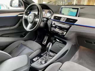 BMW X2 sDrive18i PACK M