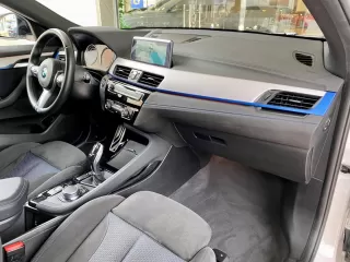 BMW X2 sDrive18i PACK M