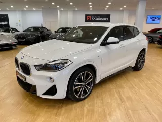 BMW X2 sDrive18i PACK M