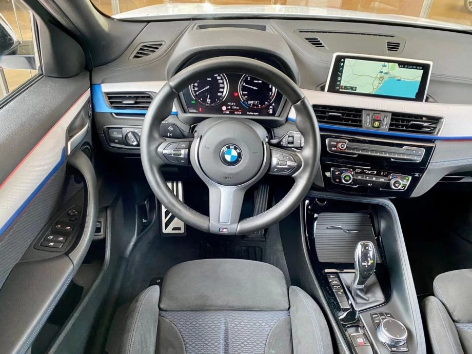 BMW X2 sDrive18i PACK M