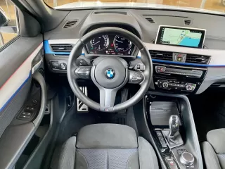 BMW X2 sDrive18i PACK M