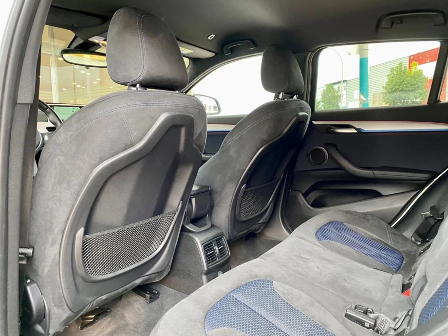 BMW X2 sDrive18i PACK M