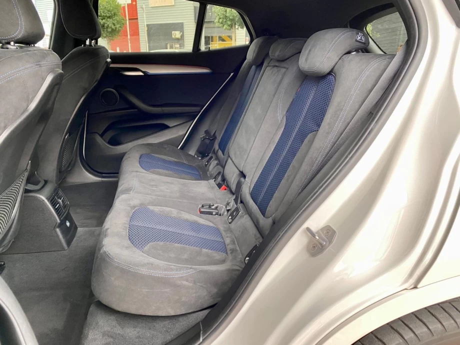 BMW X2 sDrive18i PACK M
