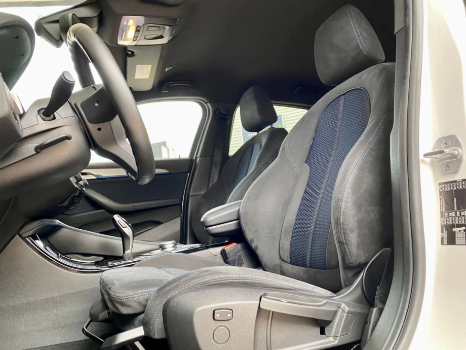 BMW X2 sDrive18i PACK M