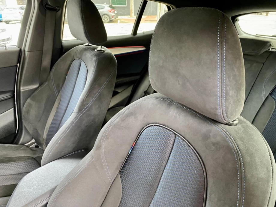 BMW X2 sDrive18i PACK M