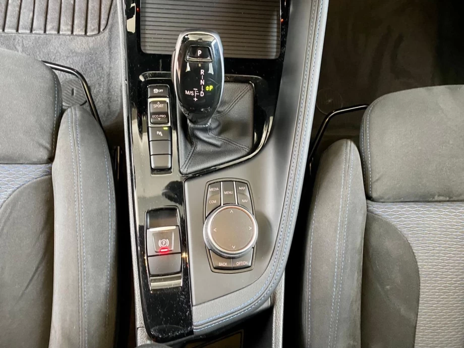 BMW X2 sDrive18i PACK M