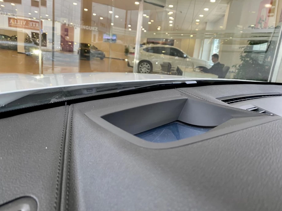 BMW X2 sDrive18i PACK M
