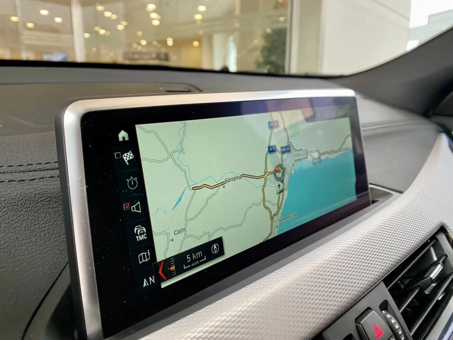 BMW X2 sDrive18i PACK M