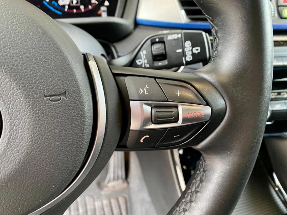 BMW X2 sDrive18i PACK M