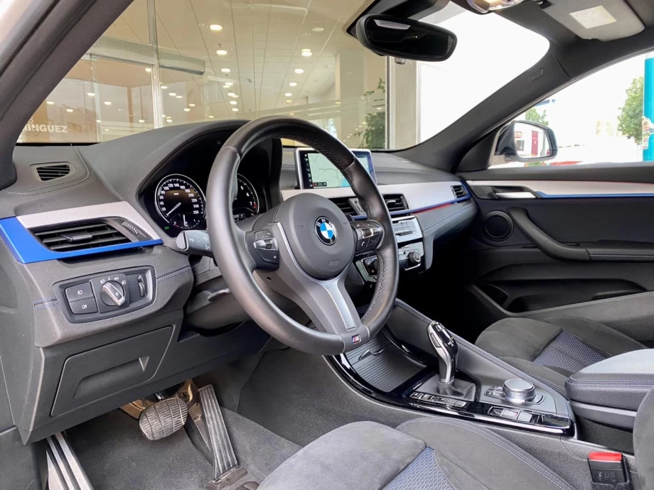 BMW X2 sDrive18i PACK M