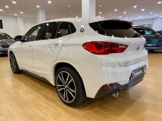 BMW X2 sDrive18i PACK M