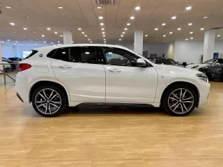 BMW X2 sDrive18i PACK M