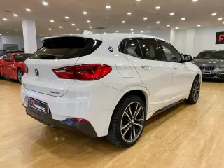 BMW X2 sDrive18i PACK M
