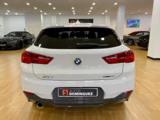 BMW X2 sDrive18i PACK M